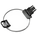 Capac - 4.7L Digital HingedLid