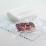 Pachet 48 pungi pentru vidat alimente 20.3 cm x 29.2 cm