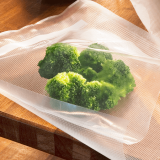 Pachet 32 pungi pentru vidat alimente 28cm x 36cm