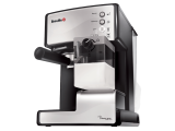 Espressor semi-automat Prima Latte Argintiu