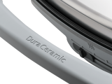 Sandwich-Maker Panini DuraCeramic