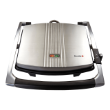 Sandwich-Maker Panini Large