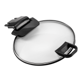 Capac - 5.7L HingedLid