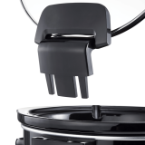 Capac - 5.7L HingedLid
