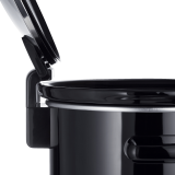 Capac - 5.7L HingedLid