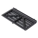 Sandwich-Maker Extra Deep Fill