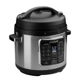 Multicooker Turbo Express cu gătire sub presiune