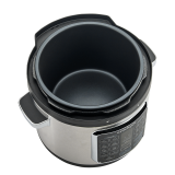 Multicooker Turbo Express cu gătire sub presiune
