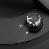 Multicooker Turbo Express cu gătire sub presiune