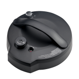 Multicooker Turbo Express cu gătire sub presiune