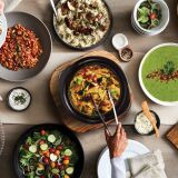 Slow Cooker 4.7L Digital