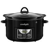 Slow Cooker 4.7L Digital
