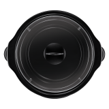 Slow Cooker 4.7L Digital