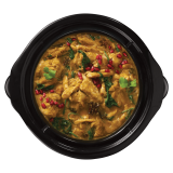 Slow Cooker 4.7L Digital