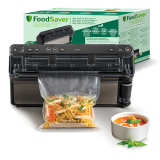 Aparat de vidat alimente lichide Elite All-in-One VS5910X