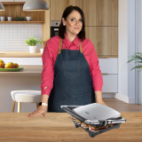 Sandwich-Maker Panini
