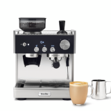 Espressor Barista Signature cu tehnologie Dual Thermoblock