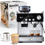 Espressor Barista Signature cu tehnologie Dual Thermoblock