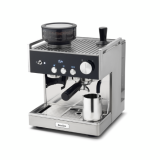 Espressor Barista Signature cu tehnologie Dual Thermoblock