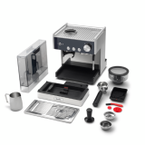 Espressor Barista Signature cu tehnologie Dual Thermoblock