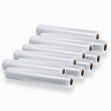 Pachet vidare alimente 10 role, 20 cm x 6.7 m