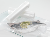 Pachet vidare alimente 10 role, 20 cm x 6.7 m