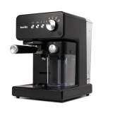 Espressor semi-automat Prima Latte Black 2025