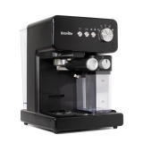 Espressor semi-automat Prima Latte Black 2025