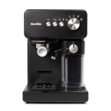 Espressor semi-automat Prima Latte Black 2025