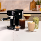 Espressor manual compact Pixl