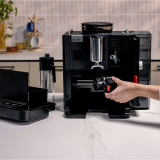 Espressor automat Prima Latte AutoLuxe