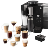 Espressor automat Prima Latte AutoLuxe