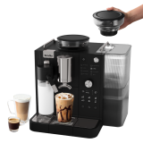 Espressor automat Prima Latte AutoLuxe