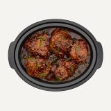 Slow Cooker 5.6L Digital TimeSelect