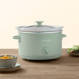 Slow Cooker 4.3 Manual