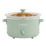 Slow Cooker 4.3 Manual