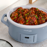 Slow Cooker 6.6L Digital