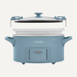 Slow Cooker 6.6L Digital