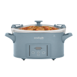 Slow Cooker 6.6L Digital