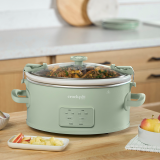 Slow Cooker 6L Digital