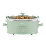 Slow Cooker 6L Digital
