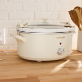 Slow Cooker 9.5L Manual