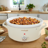 Slow Cooker 9.5L Manual