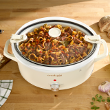 Slow Cooker 9.5L Manual