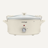 Slow Cooker 9.5L Manual
