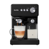 Espressor semi-automat Prima Latte Black 2025
