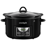 Slow Cooker 4.7L Digital