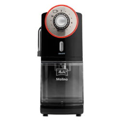 râșniță, râșniță de cafea, râșniță Melitta, râșniță electrică, râșniță cafea, râșniță cafea profesională. melitta, melitta romania,
