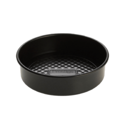 Forma tort, bază detașabilă, Inspire, Non-Stick, 20cm, H 4.5cm