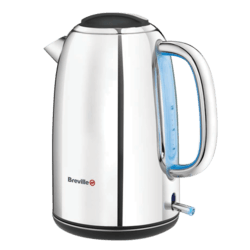 Fierbator Premium Polished Stainless Steel